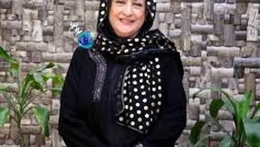 کامنت جنجالی مریم امیرجلالی زیر یک عکسِ عجیب!
