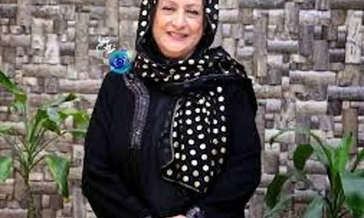 مریم امیرجلالی بین مهران مدیری و رضا عطاران هیچ‌کدام را انتخاب نکرد!+فیلم