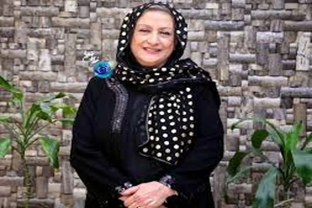 کامنت جنجالی مریم امیرجلالی زیر یک عکسِ عجیب!