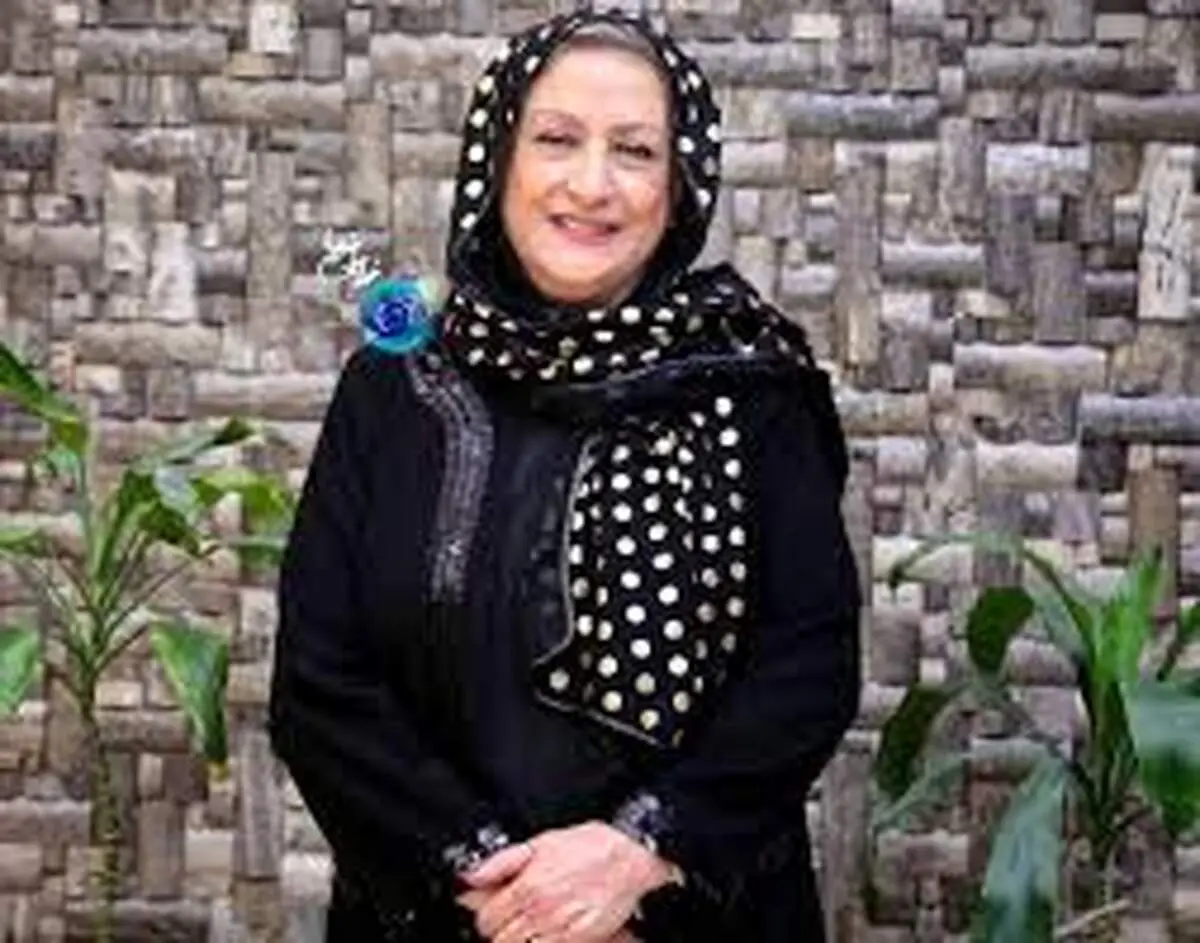 کامنت جنجالی مریم امیرجلالی زیر یک عکسِ عجیب!

