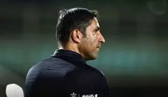 اتفاقات پشت صحنه تمرین پرسپولیس را ببینید/ویدیو 