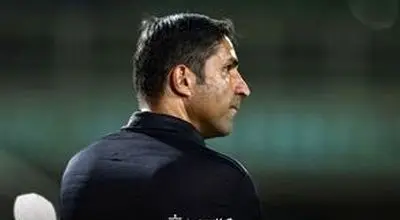اتفاقات پشت صحنه تمرین پرسپولیس را ببینید/ویدیو 