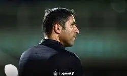 اتفاقات پشت صحنه تمرین پرسپولیس را ببینید/ویدیو 