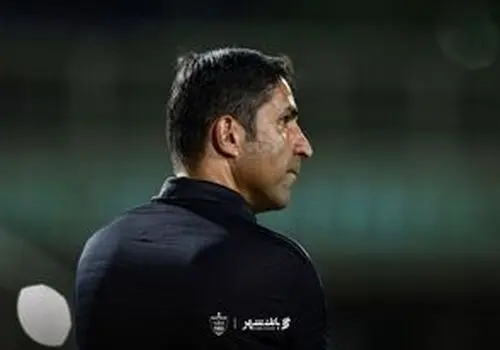 سهیل صحرایی، گزینه اصلی هاشمیان برای قلب دفاع پرسپولیس مقابل فجرسپاسی
