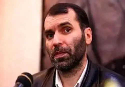 ده‌نمکی از آینده مجموعه «اخراجی‌ها» پس از درگذشت اکبر عبدی گفت