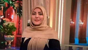 المیرا شریفی مقدم با مجری‌های دهه ۶۰/عکس