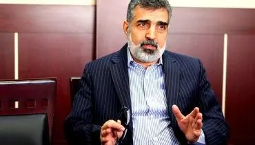 کمالوندی: غنی‌سازی به شکل چشمگیری افزایش خواهد یافت