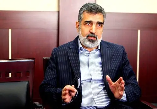بیانیه سازمان انرژی اتمی در پی حمله تجاوزکارانه آمریکا به سایت‌های هسته‌ای ایران

