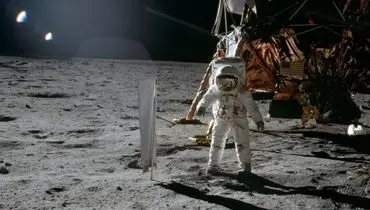 واکنش ناسا به ادعای «کیم کارداشیان»: در دوران ترامپ باز هم به کره ماه خواهیم رفت

