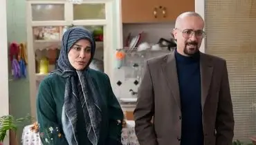وقتی نام علی دایی در این سریال سانسور شد + فیلم