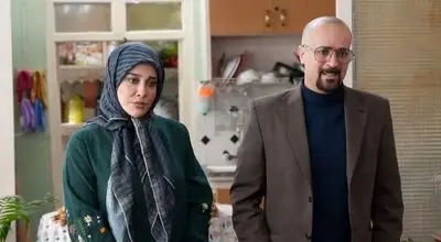 وقتی نام علی دایی در این سریال سانسور شد + فیلم