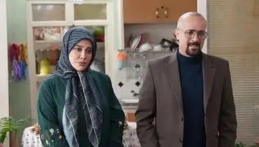 وقتی نام علی دایی در این سریال سانسور شد + فیلم