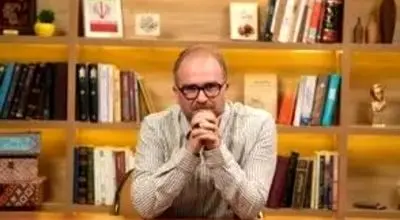 محمدرضا شهبازی: آمریکا حمید فرخ‌نژاد را دیپورت می‌کند/ویدیو 