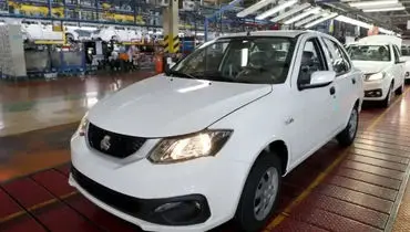 افزایش چشمگیر قیمت ساینا در بازار؛ یک مدل ۲۸۸ میلیون تومان گران شد

