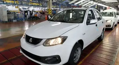 افزایش چشمگیر قیمت ساینا در بازار؛ یک مدل ۲۸۸ میلیون تومان گران شد

