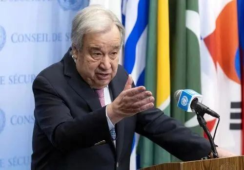 نماینده ایران در سازمان ملل: عملکرد آمریکا شبیه اقدامات  تروریستی است!