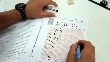 دفترچه راهنمای انتخاب رشته کنکور با اصلاحات جدید در دسترس داوطلبان قرار گرفت