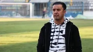 پاشازاده: استقلال می‌تواند آرسنال را هم ببرد؛ اما حرکت چشمی زیبنده نبود!