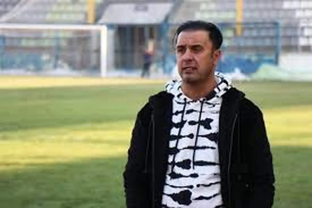 پاشازاده: استقلال می‌تواند آرسنال را هم ببرد؛ اما حرکت چشمی زیبنده نبود!