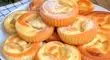 عصرونه: طرز تهیه پای کیک زردآلو با کرم پنیری!