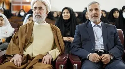 مراسم جشن میلاد حضرت فاطمه زهرا (س) و تکریم مقام مادر در سالن اجتماعات شهید بهشتی دیوان عالی کشور برگزار شد/ حجت الاسلام والمسلمین موحدی آزاد: آزادی، استقلال و عزتی که زنان در جمهوری اسلامی ایران از آن برخوردارند، در طول تاریخ بی نظیر است