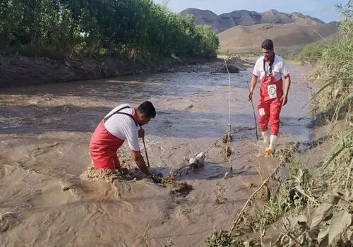 تصاویر آخرالزمانی از والنسیای اسپانیا پس از سیل+ فیلم