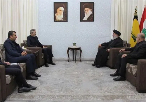 واکنش ایران به مفاد بیانیه وزرای خارجه شورای همکاری خلیج فارس