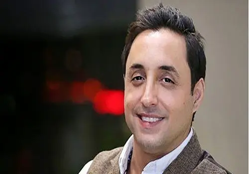 پشت صحنه هندی؛ استوری جدید امیرحسین رستمی از جوکر!