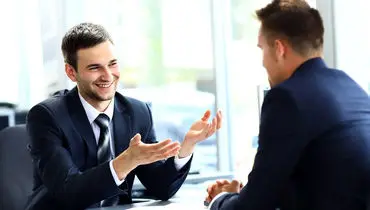 دو نکته طلایی برای موفقیت در مصاحبه کاری