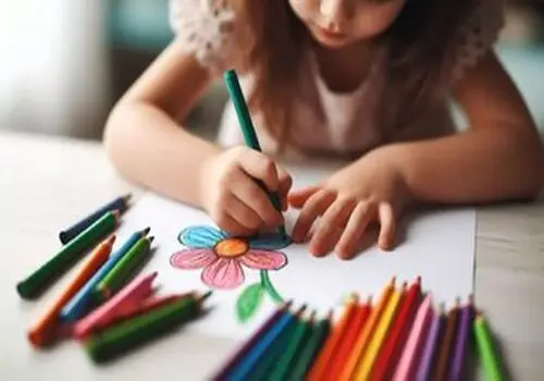حرفه‌ای‌ترین نقاشی‌ای که تنها با یک ضربه کشیده میشود+ فیلم