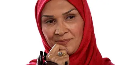 مینا نوروزی با استایلی متفاوت در 60 سالگی!