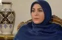 المیرا شریفی مقدم وسط جمع طوطی‌های سخنگو+ تصاویر