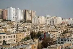 برنامه دولت برای تولید مسکن استیجاری 