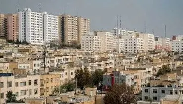 نهضت ملی مسکن به کجا رسید؟