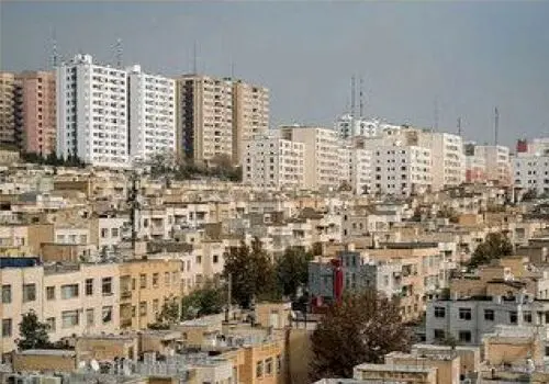 برنامه دولت برای تولید مسکن استیجاری 