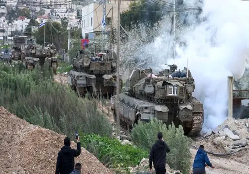 آمریکا مجبور به تعطیل کردن سفارت‌خانه‌اش در لبنان شد