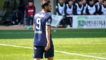 مهاجم لژیونر: بازی در پرسپولیس یک دنیای دیگر است | دنبال پول بودم استقلالی می شدم