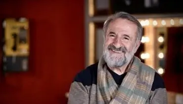 مهران رجبی: از مردم ایران طلب حلالیت می‌کنم/ویدیو 