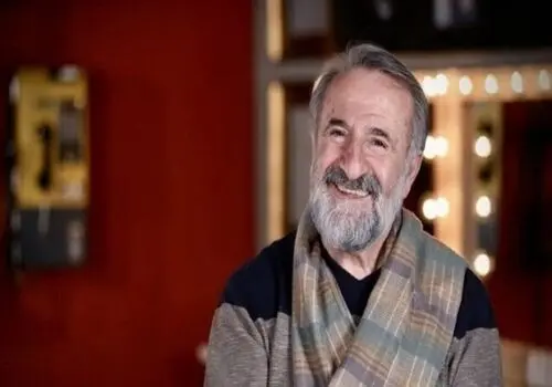 اظهارات مهران رجبی درباره جنگ و شرایط کنونی