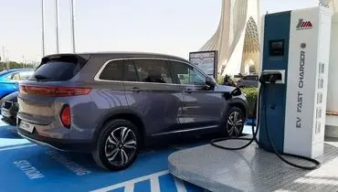آغاز ثبت نام فروش خودرو وارداتی برقی 