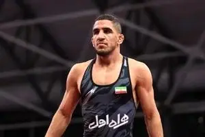 واکنش رحمان عموزاد به حملات آمریکا علیه ایران + عکس