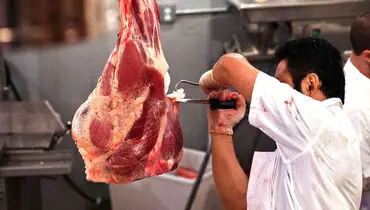 قیمت انواع گوشت قرمز امروز ۱۹ اردیبهشت ۱۴۰۵ + جدول