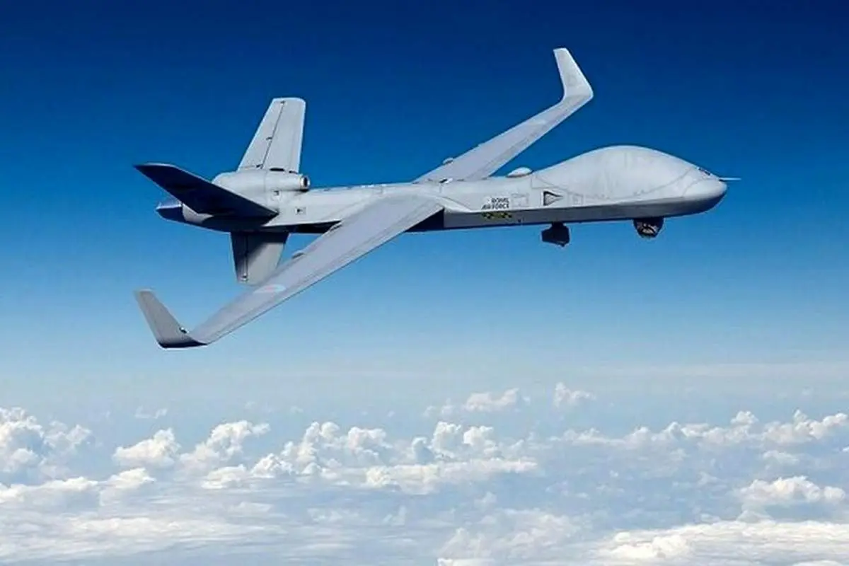 با این پهپادهای جاسوسی مکالمات از صدها کیلومتر دورتر شنود می شوند!