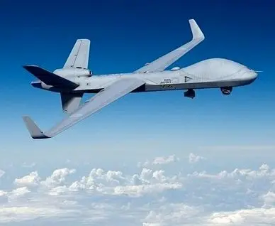 با این پهپادهای جاسوسی مکالمات از صدها کیلومتر دورتر شنود می شوند!