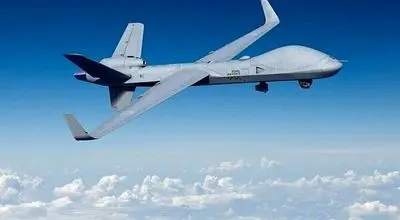 با این پهپادهای جاسوسی مکالمات از صدها کیلومتر دورتر شنود می شوند!