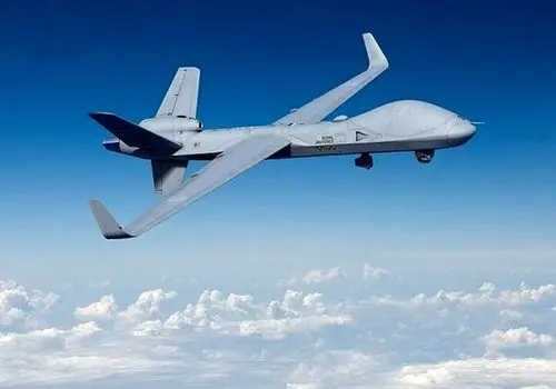 با این پهپادهای جاسوسی مکالمات از صدها کیلومتر دورتر شنود می شوند!