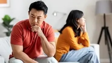 چرا نشانه‌های خطر در روابط آسیب‌زا دیده نمی‌شوند؟