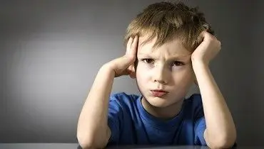  ۷ علامت نشانه مهم کم‌آبی در بدن کودکان که باید بشناسید!
