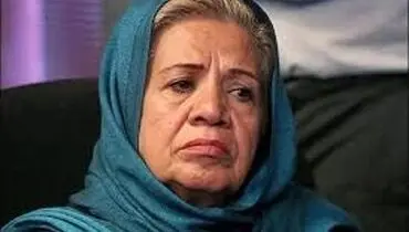 بازیگر زن سینمای ایران: در دقیقه ۹۰ زندگی‌ام هستم | تمام زندگی من فدای یک قطره از ....+فیلم