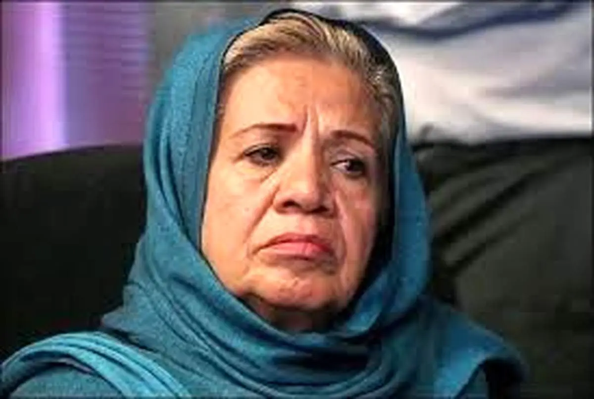 بازیگر زن سینمای ایران: در دقیقه ۹۰ زندگی‌ام هستم | تمام زندگی من فدای یک قطره از ....+فیلم